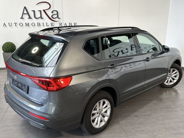 Seat Tarraco 2.0 TDI DSG 110 kW image number 4