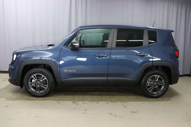 Jeep Renegade 96 kW image number 4