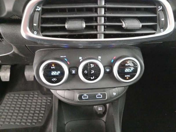 Fiat 500X 1.3 70 kW image number 18