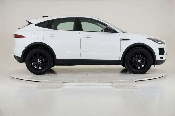 Jaguar E-Pace AWD 110 kW image number 6