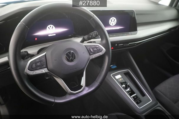 Volkswagen Golf Variant 2.0 TDI DSG 110 kW image number 11