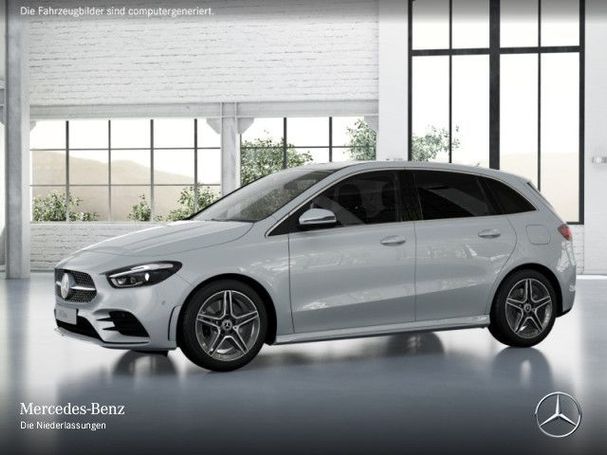 Mercedes-Benz B 250 165 kW image number 2