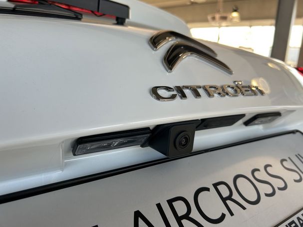 Citroen C5 Aircross Pure Tech 130 S&S 96 kW image number 5