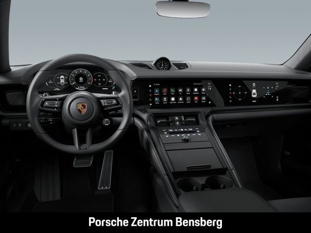 Porsche Panamera GTS 368 kW image number 5