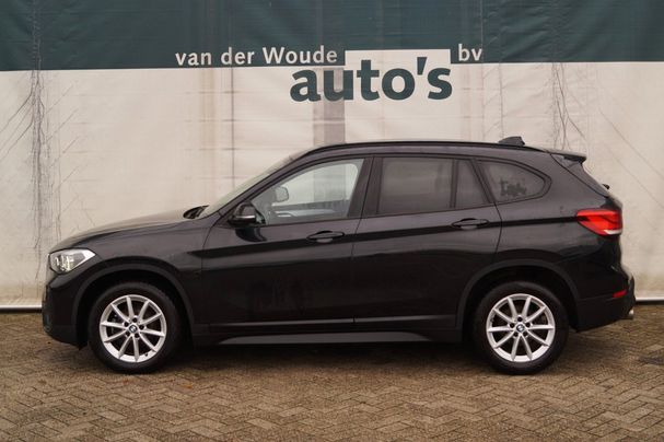 BMW X1 xDrive 85 kW image number 4