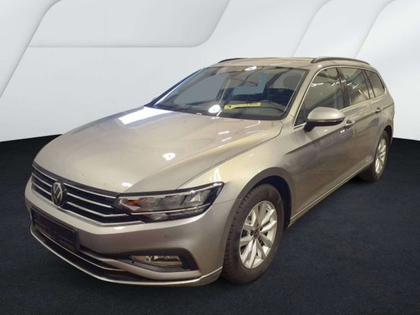 Volkswagen Passat Variant 1.5 TSI Business DSG 110 kW image number 1