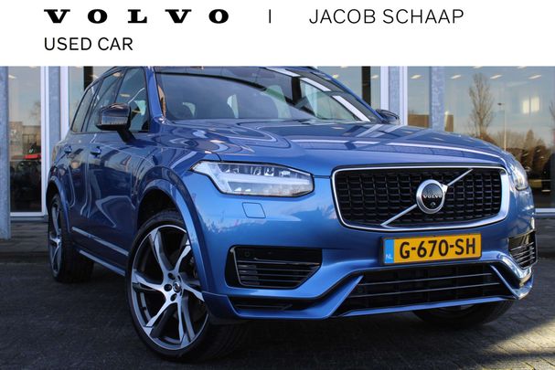 Volvo XC90 T8 AWD 287 kW image number 1