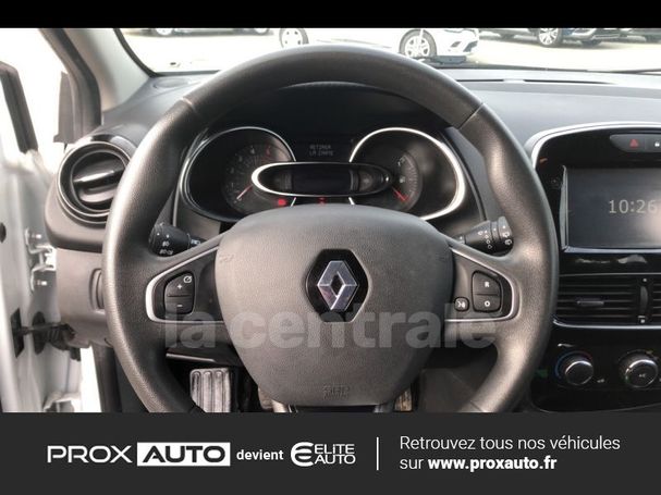 Renault Clio Energy dCi 90 66 kW image number 7