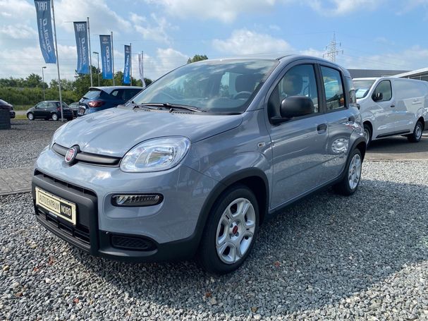 Fiat Panda 1.0 GSE Hybrid 51 kW image number 1