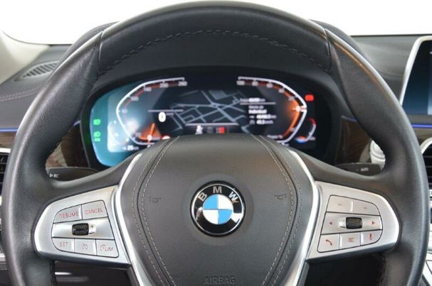 BMW 730d 210 kW image number 5