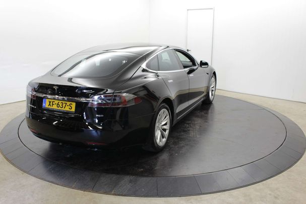 Tesla Model S 75D AWD 245 kW image number 2