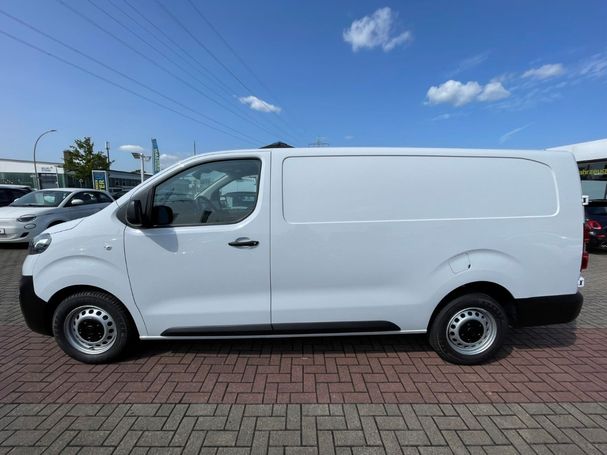 Fiat Scudo 107 kW image number 5