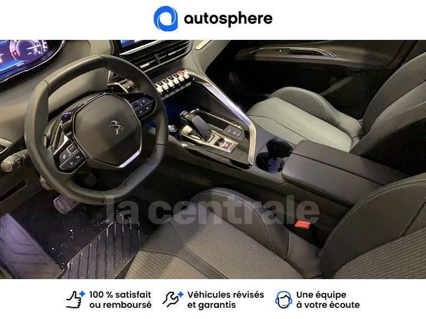 Peugeot 3008 PureTech 130 EAT8 S&S Allure 96 kW image number 28