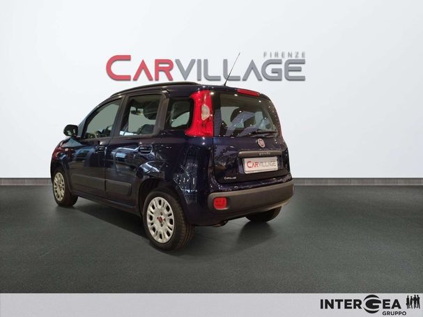 Fiat Panda 1.2 Lounge 51 kW image number 7