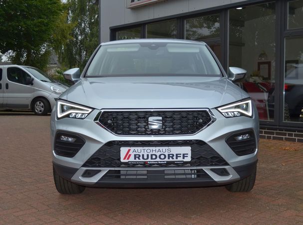 Seat Ateca 1.5 TSI ACT Style 110 kW image number 2