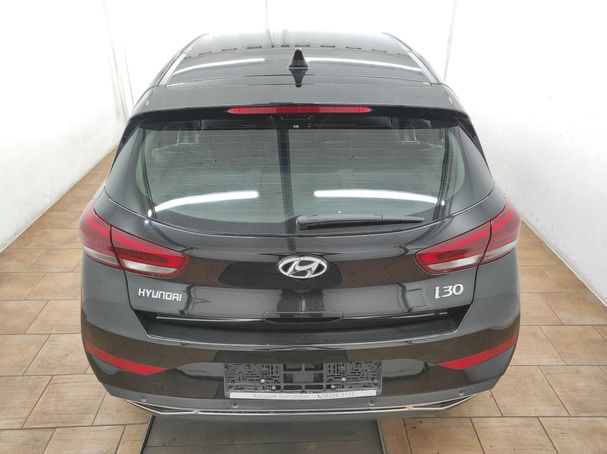 Hyundai i30 88 kW image number 30