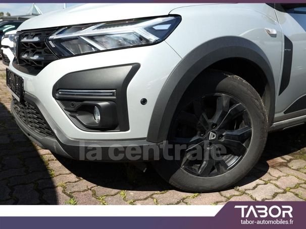 Dacia Jogger 74 kW image number 9