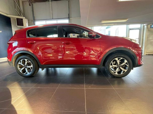 Kia Sportage 1.6 97 kW image number 5