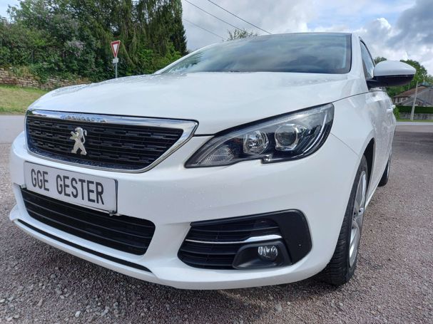 Peugeot 308 1.5 BlueHDi 130 Pack 96 kW image number 1