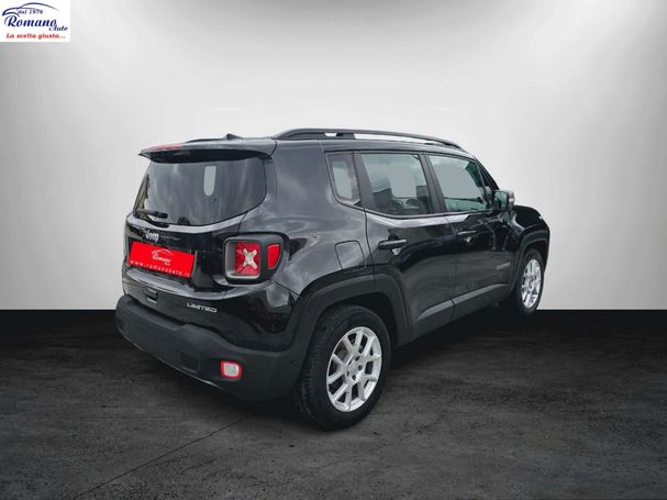 Jeep Renegade 1.6 96 kW image number 4