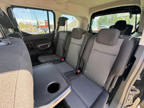 Toyota Proace Verso 96 kW image number 6