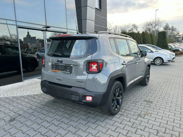 Jeep Renegade 1.0 Night Eagle 88 kW image number 4