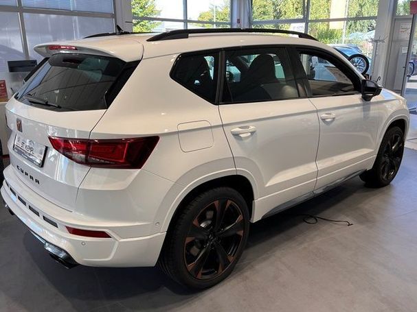 Cupra Ateca 2.0 TSI DSG 4Drive 221 kW image number 2