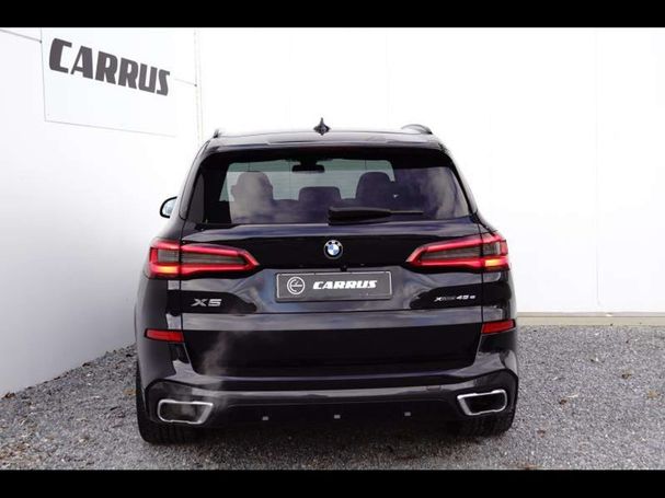 BMW X5 45e xDrive 290 kW image number 23