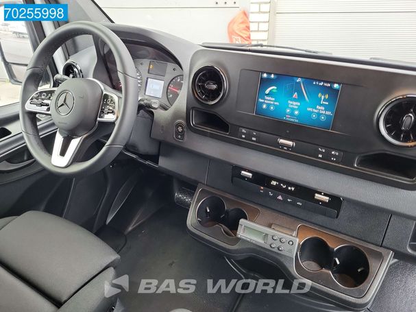 Mercedes-Benz Sprinter 317 CDI 125 kW image number 12