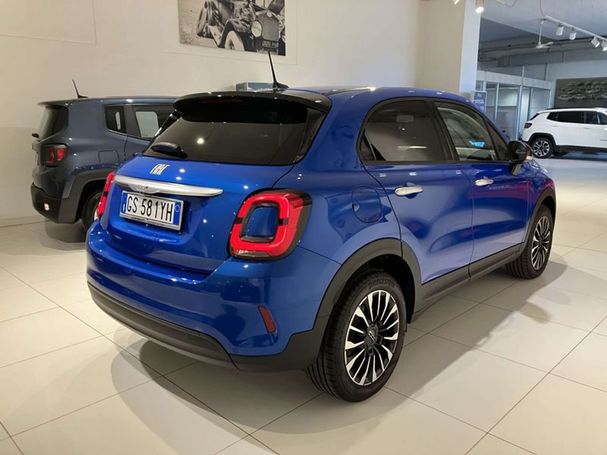 Fiat 500X 1.3 MultiJet 70 kW image number 6