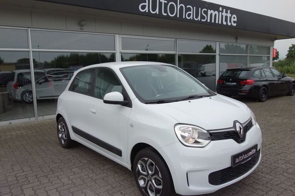 Renault Twingo 54 kW image number 7