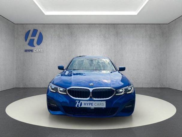 BMW 320d xDrive M Sport 140 kW image number 3