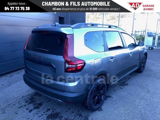 Dacia Jogger 1.0 TCe 81 kW image number 3