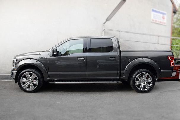 Ford F-150 5.0 V8 4x4 295 kW image number 6