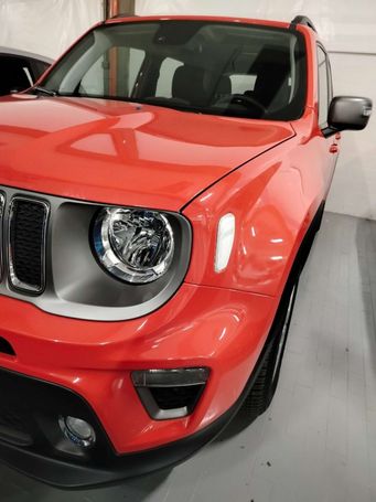 Jeep Renegade 96 kW image number 8