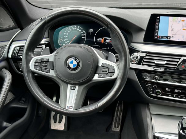 BMW 530i Touring 185 kW image number 23