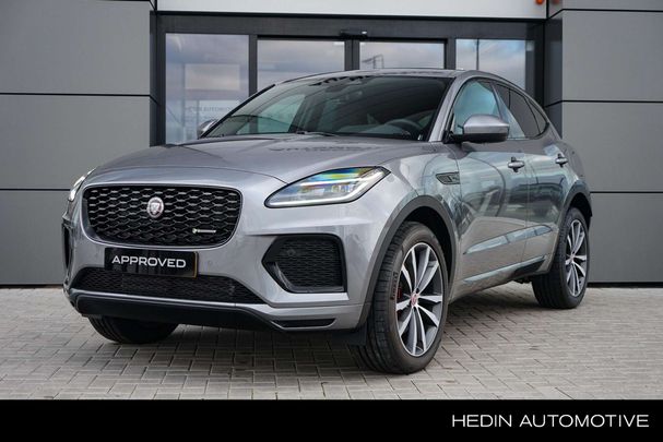 Jaguar E-Pace P300e R-Dynamic S AWD 227 kW image number 1