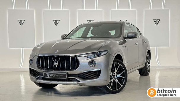 Maserati Levante 257 kW image number 1