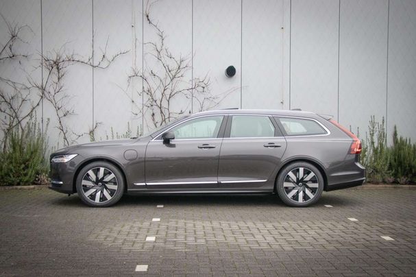 Volvo V90 T6 Bright AWD Recharge 293 kW image number 3