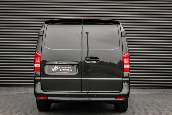 Mercedes-Benz Vito 114 CDi SELECT 100 kW image number 42