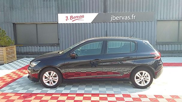 Peugeot 308 1.6 BlueHDi 120 Active EAT6 88 kW image number 5