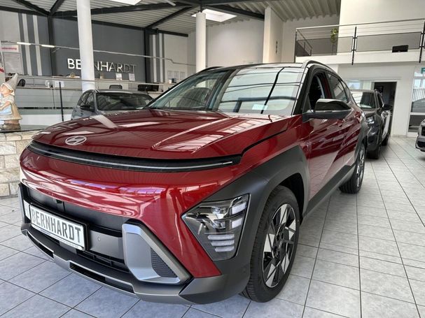 Hyundai Kona 1.6 T-GDI DCT 146 kW image number 1