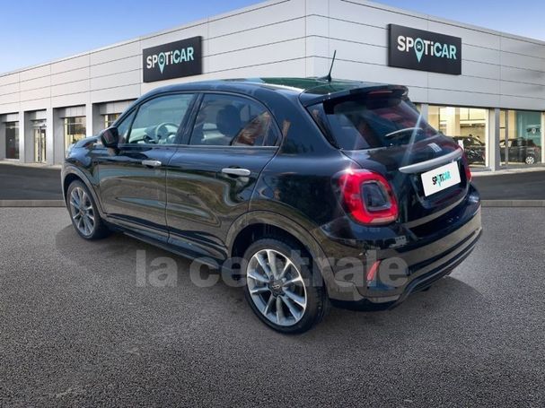 Fiat 500X 1.0 FireFly Turbo 88 kW image number 5