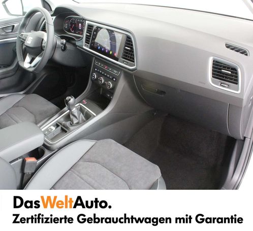 Seat Ateca 2.0 TDI 85 kW image number 7