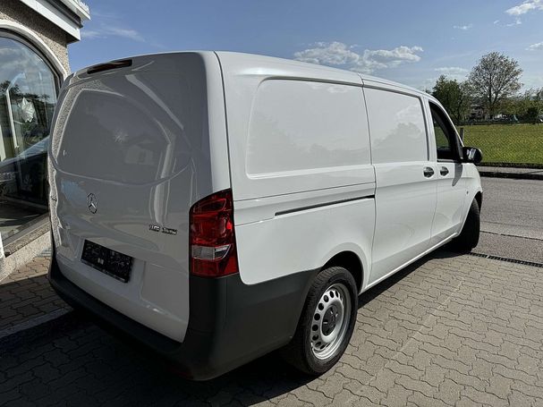 Mercedes-Benz Vito 116 CDi 120 kW image number 3