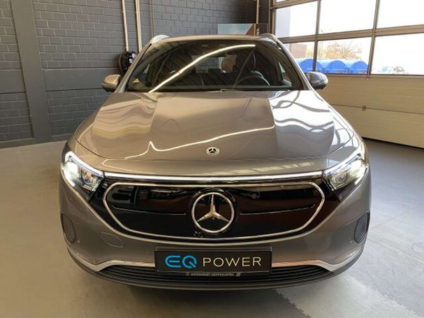 Mercedes-Benz EQA 250 140 kW image number 3