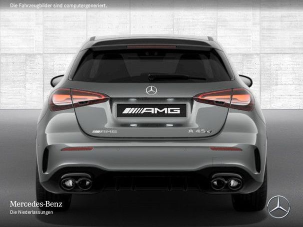 Mercedes-Benz A 45 AMG 310 kW image number 7