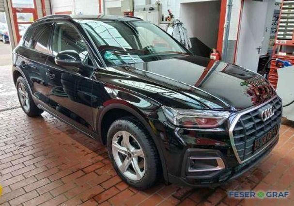 Audi Q5 40 TDI quattro S tronic 150 kW image number 3