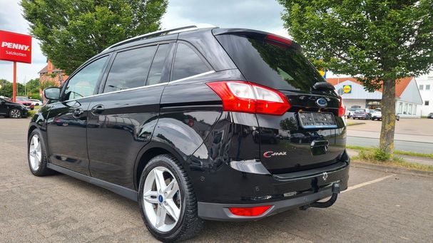 Ford Grand C-Max 2.0 Titanium 110 kW image number 13