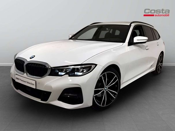 BMW 320d Touring xDrive 140 kW image number 2